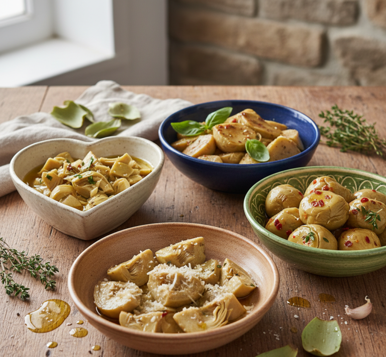 International food product suppliers